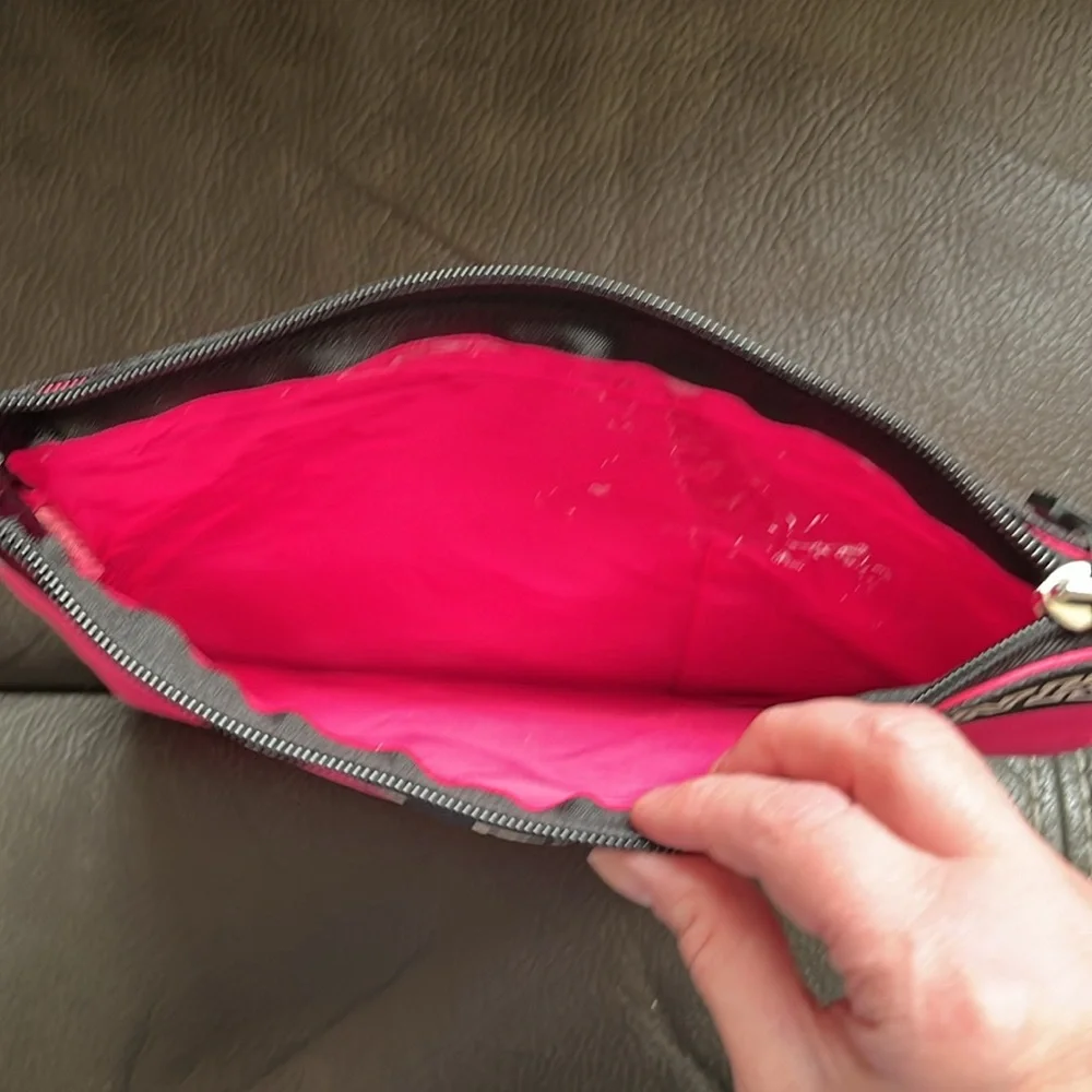 PINK Victorias Secret barely used